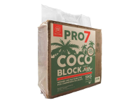 Jiffy PRO7 COCO BLOCK  (70 L)
