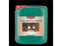 CANNA COGr Buffer Agent, für COGr-Substratmatten, 5 L