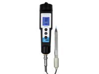 Aqua Master Tools S300Pro Erde/Substrat pH Messgerät