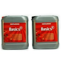 Ecolizer BASICS A + B 5L