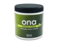 ONA Block Freshline 170Gr