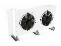 OptiClimate - OptiClimate Compact vertical water chiller...
