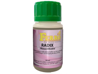 Ferro Radix - 0,1 Liter
