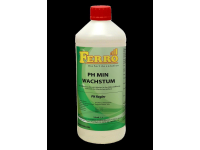 Ferro PH Minus Wachstum 3% - 5 Liter