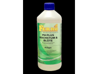 Ferro PH Plus Wachstum & Blüte 50% - 1 Liter
