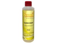 Ferro Clean Soap - 0,5 Liter