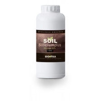 BIO TKA Soil Silicium Plus 250ml