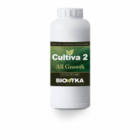 BIO TKA Cultiva 2 All Growth 1 Liter