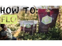 Flo Organics Living Soil 5KG