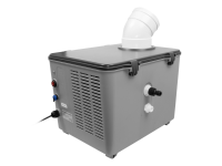 Global Air Supplies SonicAir Humidifier Pro 6,5L/Std