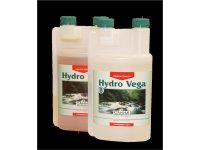 CANNA Hydro Vega A&B (Weiches Wasser)