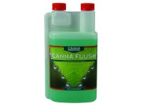 CANNA FLUSH, Substratpflegemittel