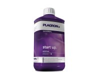 Plagron Start-Up, f&uuml;r die gesamte Wachstumsphase