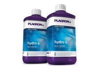 Plagron Hydro A&B