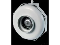 CAN-Fan RKW Rohrventilator inkl. 4 Stufen Drehzahlregler