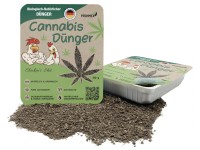 Prohmex Dünger Box 2  Cannabis 6x 130g