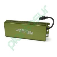 Lazer Lite 600 Watt Dimmbares Elektronische...