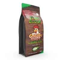 Plant BoOom - Chicken Shit Living Soil 1 kg für 70 l...