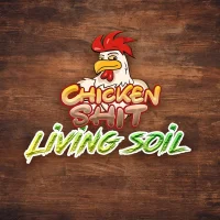 Plant BoOom - Chicken Shit Living Soil