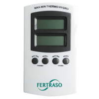 Xcalibor Digital Hygro / Thermometer Min/Max
