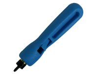 Lochstanze Blau für CNL-Ventiele PE- 2,5mm